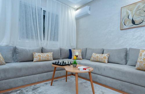 Menara Apartamento | New elegant apartment with 2 bedroom
