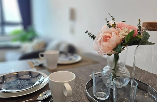 Bandar Sunway Apartamento | NEW Elegant & Cozy Greenfield Home near Sunway 2-6pax