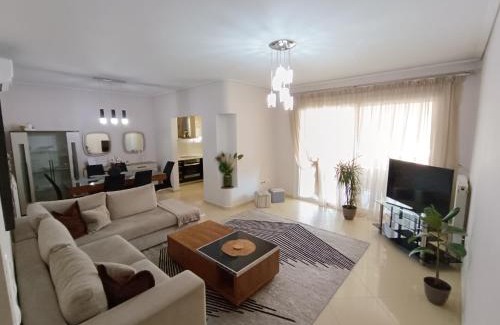 Acharnes Apartamento | NEW elegant roof apartment