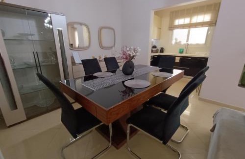 Acharnes Apartamento | NEW elegant roof apartment