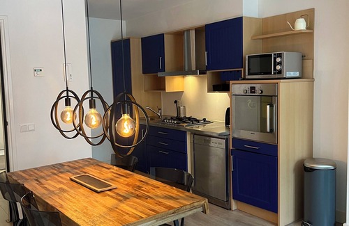 Binnenstad Apartamento | New! Elegant & stylish apartment in the heart of the city