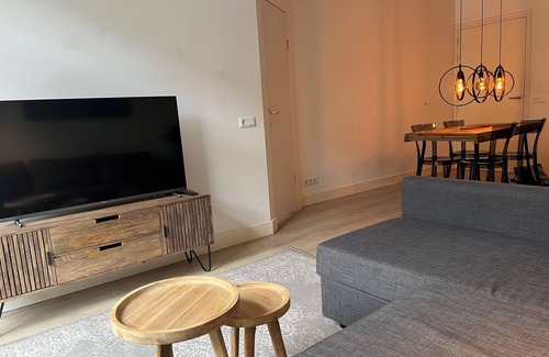 Binnenstad Apartamento | New! Elegant & stylish apartment in the heart of the city