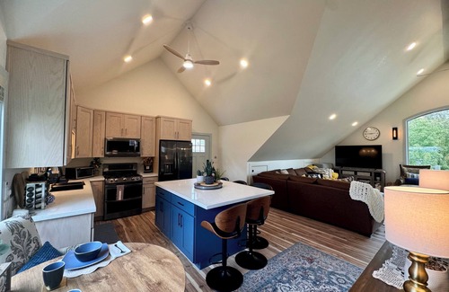 East Millcreek Casa | New - Elevated Comfort in Salt Lake City