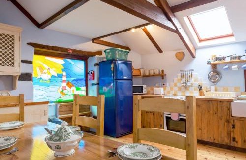 Liskeard Casa | New England-Uk12750
