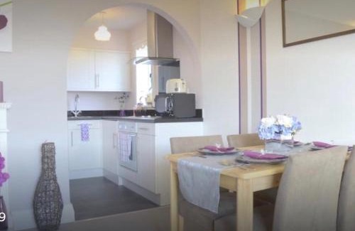 East Acton Apartamento | "New entire flat Zone2 - 20min to Central"