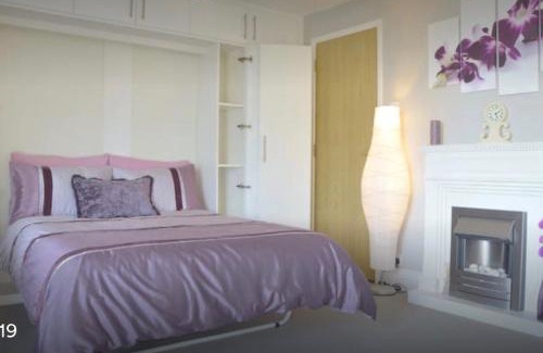 East Acton Apartamento | "New entire flat Zone2 - 20min to Central"