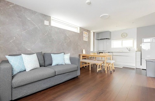 Kitaotsuka Casa | New entire home near Ikebukuro Station/FREE Wi-Fi/Up to 8 people/FREE Parking