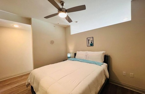 Westside Apartamento | New! Entire Modern Unit+Water View