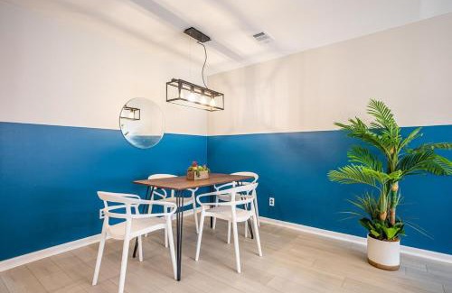 Norcross Casa | NEW ENTIRE PLACE Cozy QUIET 2B2B TOWNHOUSE SP1267