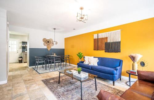 Norcross Casa | NEW ENTIRE PLACE COZY QUIET 2b2bTOWNHOUSE SP1273