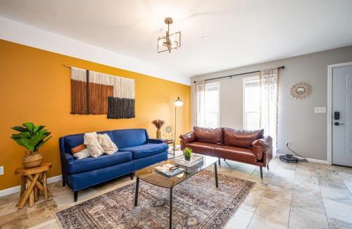 Norcross Casa | NEW ENTIRE PLACE COZY QUIET 2b2bTOWNHOUSE SP1273