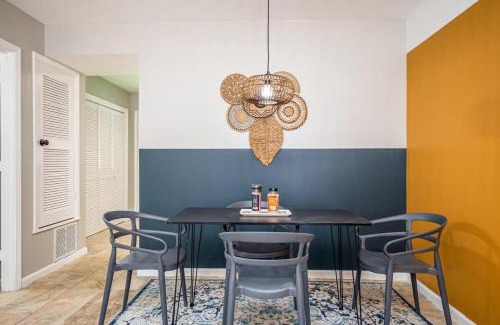 Norcross Casa | NEW ENTIRE PLACE COZY QUIET 2b2bTOWNHOUSE SP1273