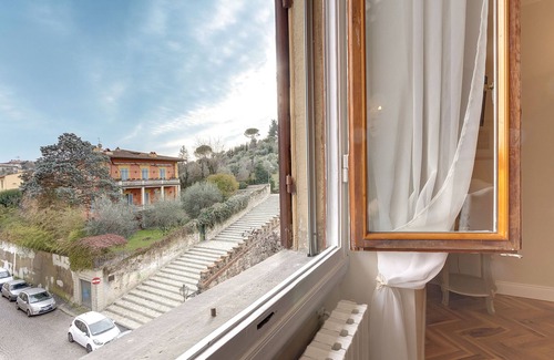 Ricorboli Apartamento | Nueva entrada F Boutique Apartment II: el lujoso apartamento de Denise en el corazón de F