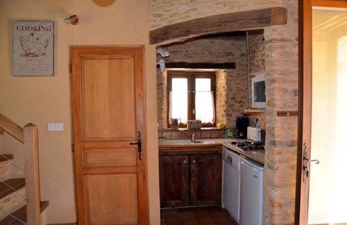 Proissans Casa | New: Estate made up of 3 cottages with private swimming pool at the gates of SARLAT