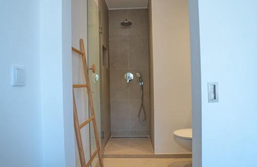 Carcavelos Apartamento | NEW Estrela da Praceta Apt w/3 Suites & Oceanview