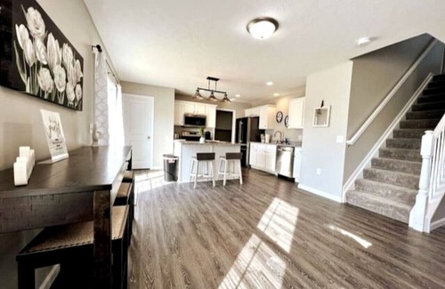 Germantown Apartamento | NEW Exec Home in Germantown, OH