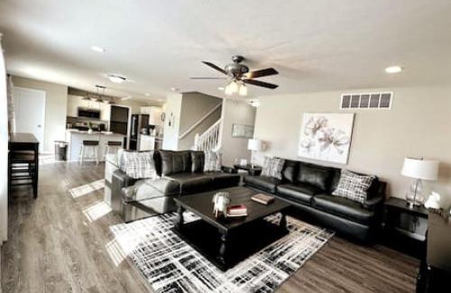 Germantown Apartamento | NEW Executive Home in Germantown, OH