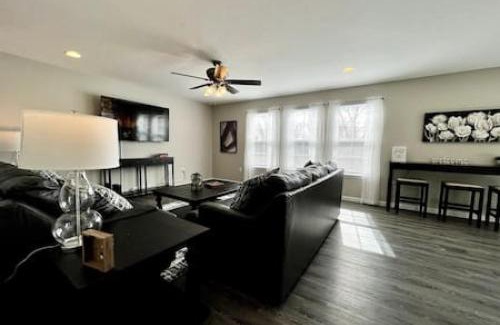 Germantown Apartamento | NEW Executive Home in Germantown, OH