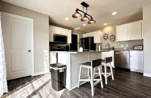 Germantown Apartamento | NEW Executive Home in Germantown, OH