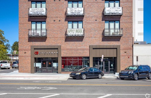 Cherry Street Apartamento | NEW Executive Lofts on Cherry Street 403