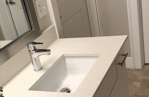 Lindbergh Condominio | New Exquisite Luxury 2BrCondo/Uber/Wifi