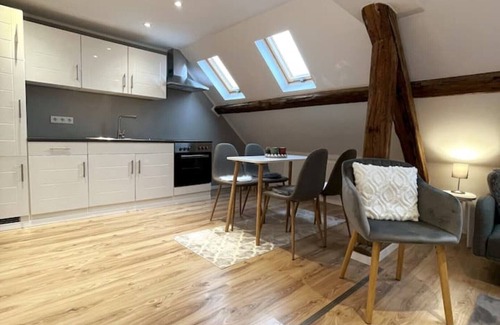 Mannebach Apartamento | *NEW* Extravagant Eifel house at the Nürburgring