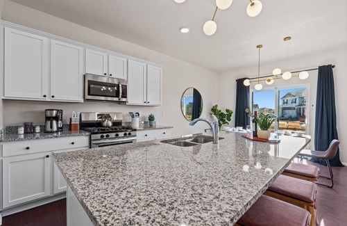 Windsor Casa | New! Family-friendly Home w/ Pool Table, King Beds