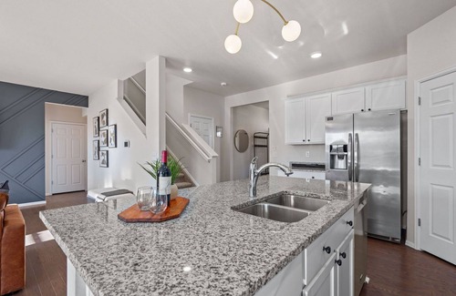 Windsor Casa | New! Family-friendly Home w/ Pool Table, King Beds