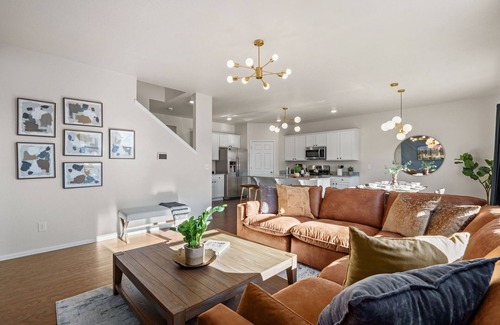Windsor Casa | New! Family-friendly Home w/ Pool Table, King Beds