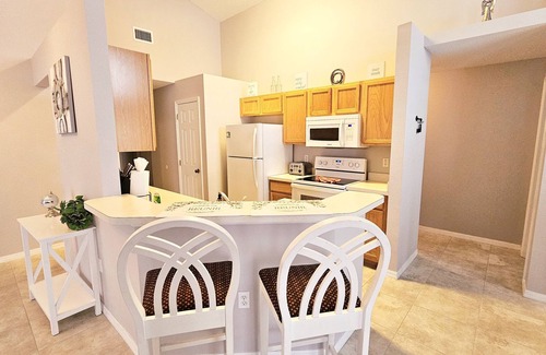 Westridge Casa | NEW Family Fun 4br Vacation Pool Home - Disney/BBQ
