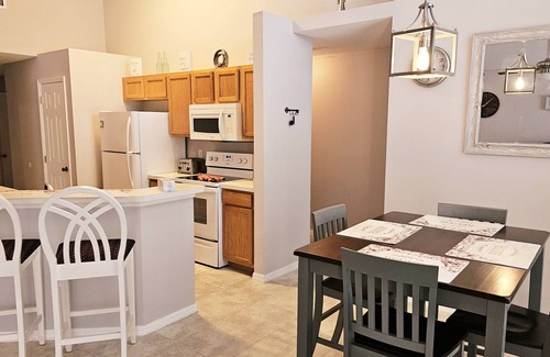 Westridge Casa | NEW Family Fun 4br Vacation Pool Home - Disney/BBQ