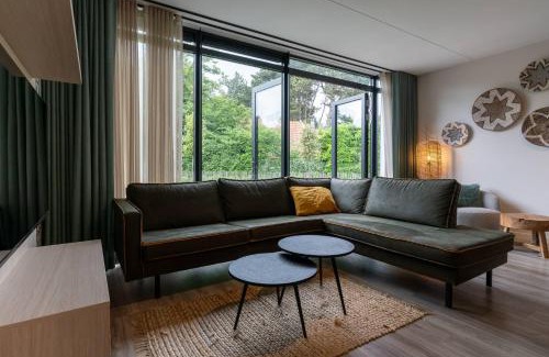Oostkapelle Apartamento | NEW! Fantastic appartments - Duno Lodges 4 persons