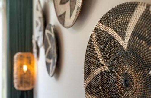 Oostkapelle Apartamento | NEW! Fantastic appartments - Duno Lodges 4 persons