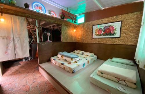 Brinchang Chalet De Esquí | New Farmer Hut 2