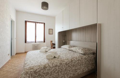 Barona Apartamento | New Fashion District, 3 BDRS - 30 minutes from Linate with new subway