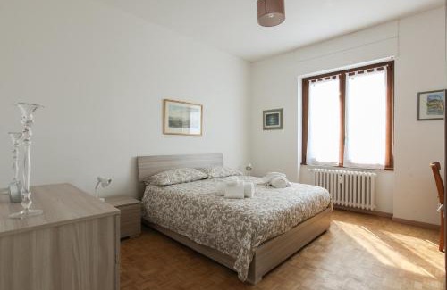 Barona Apartamento | New Fashion District, 3 BDRS - 30 minutes from Linate with new subway