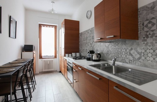 Barona Apartamento | New Fashion District 3 BDRS