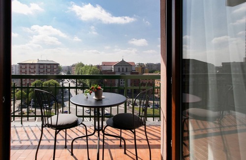 Barona Apartamento | New Fashion District 3 BDRS