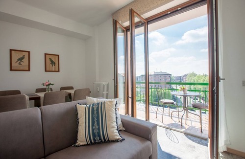 Barona Apartamento | New Fashion District 3 BDRS