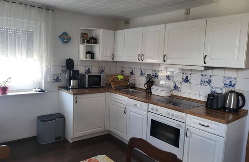 Werben Apartamento | NEW! FeWo simply Spreewald