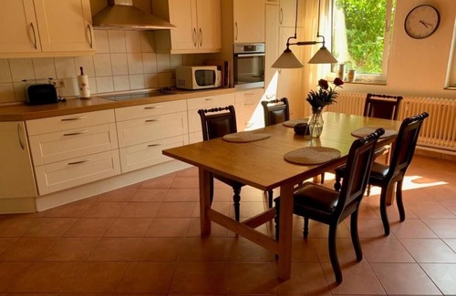 Reinsehlen Apartamento | NEW! FeWo Zwo Lüneburg Heath