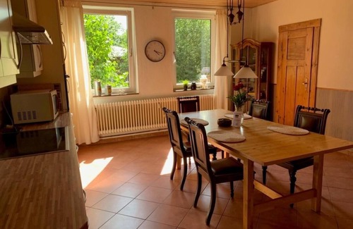 Reinsehlen Apartamento | NEW! FeWo Zwo Lüneburg Heath