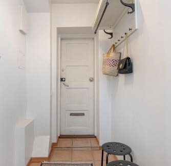 Kaartinkaupunki Apartamento | New flat, best location Helsinki