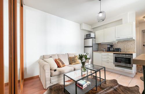 Kaartinkaupunki Apartamento | New flat, best location Helsinki