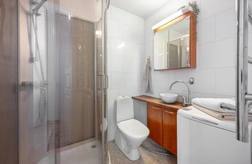 Kaartinkaupunki Apartamento | New flat, best location Helsinki