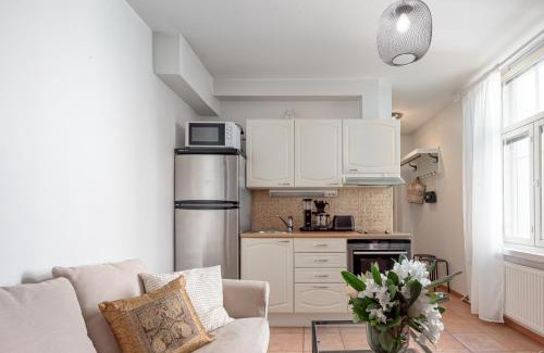 Kaartinkaupunki Apartamento | New flat, best location Helsinki