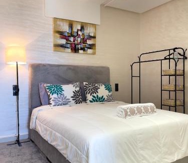 Oulad Khallouf Apartamento | New flat in tanger wifi privat parking netflix