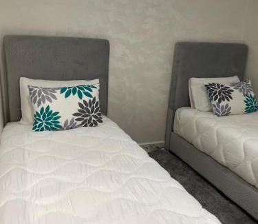 Oulad Khallouf Apartamento | New flat in tanger wifi privat parking netflix