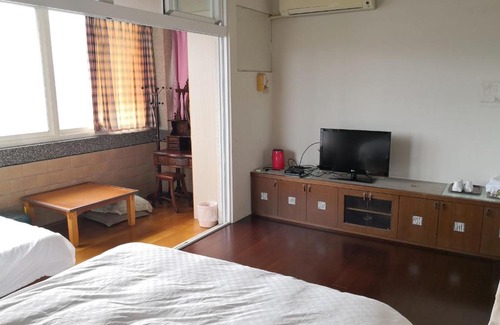 Yuanshan Casa | New Flower Homestay