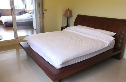 Yuanshan Casa | New Flower Homestay